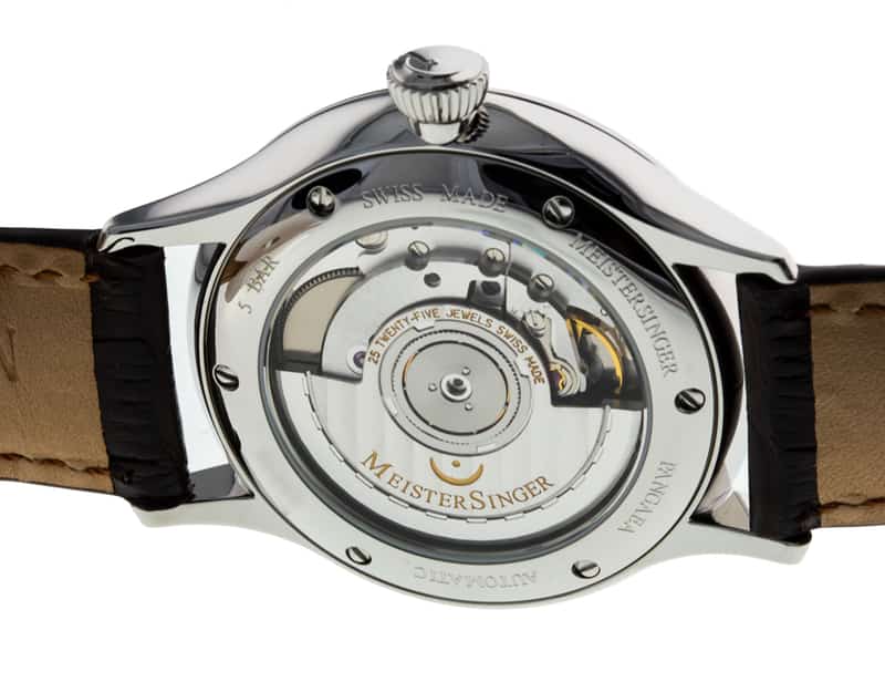 Meistersinger Pangaea PM908